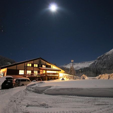 Hotel Furano Shiyuirin à Kamifurano Extérieur photo