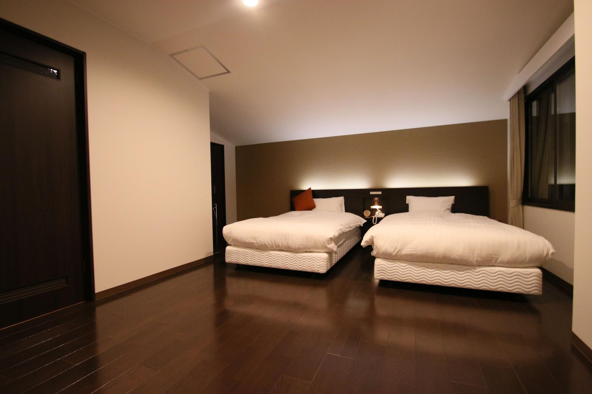 Hotel Furano Shiyuirin à Kamifurano Extérieur photo