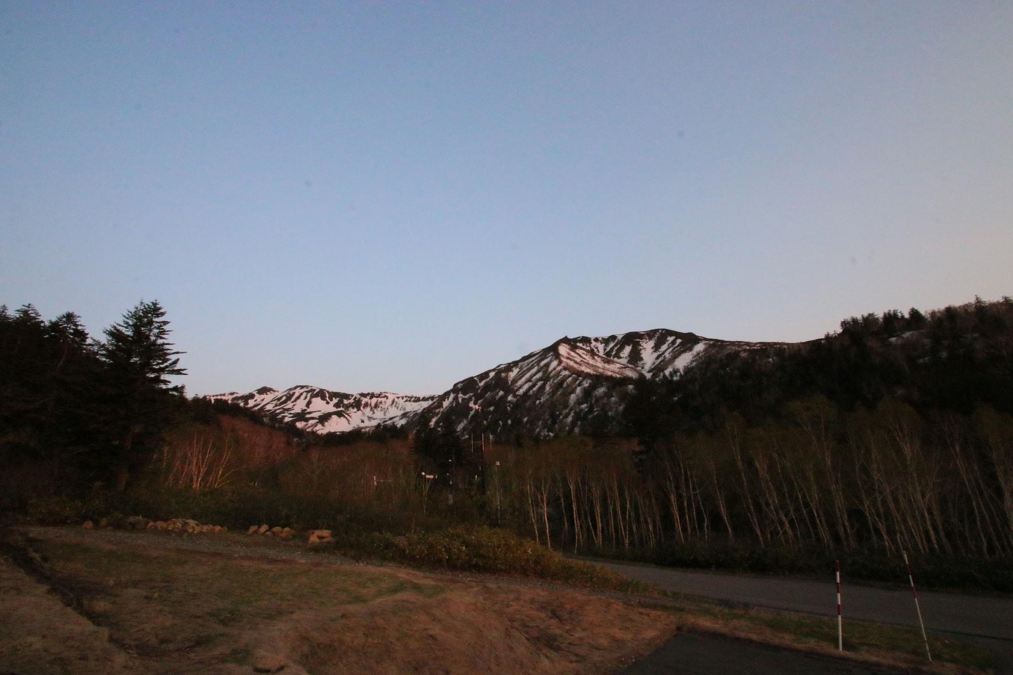 Hotel Furano Shiyuirin à Kamifurano Extérieur photo