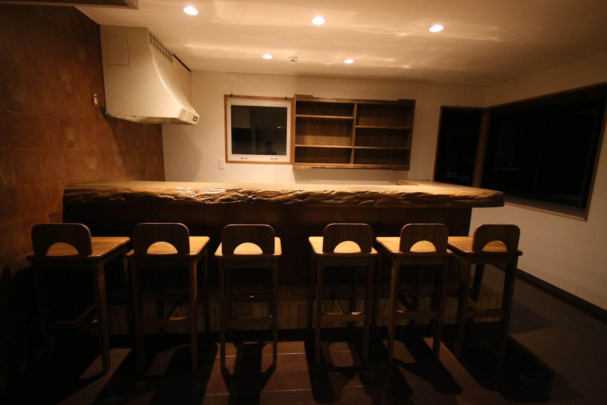 Hotel Furano Shiyuirin à Kamifurano Extérieur photo