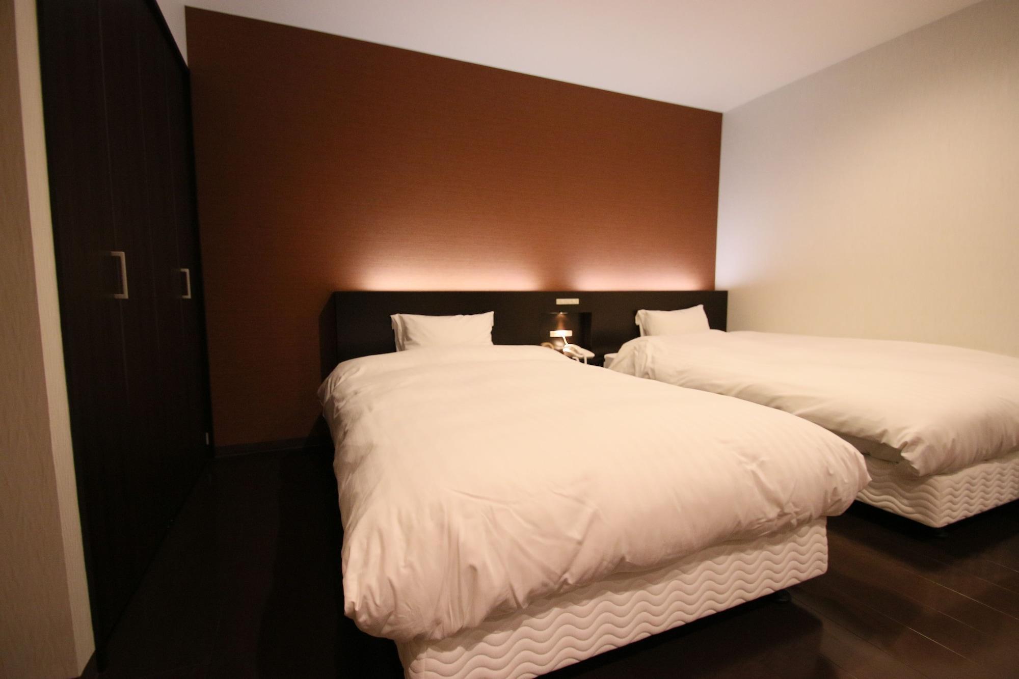 Hotel Furano Shiyuirin à Kamifurano Extérieur photo