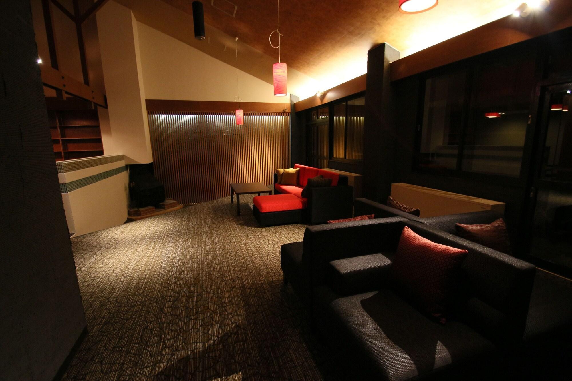 Hotel Furano Shiyuirin à Kamifurano Extérieur photo