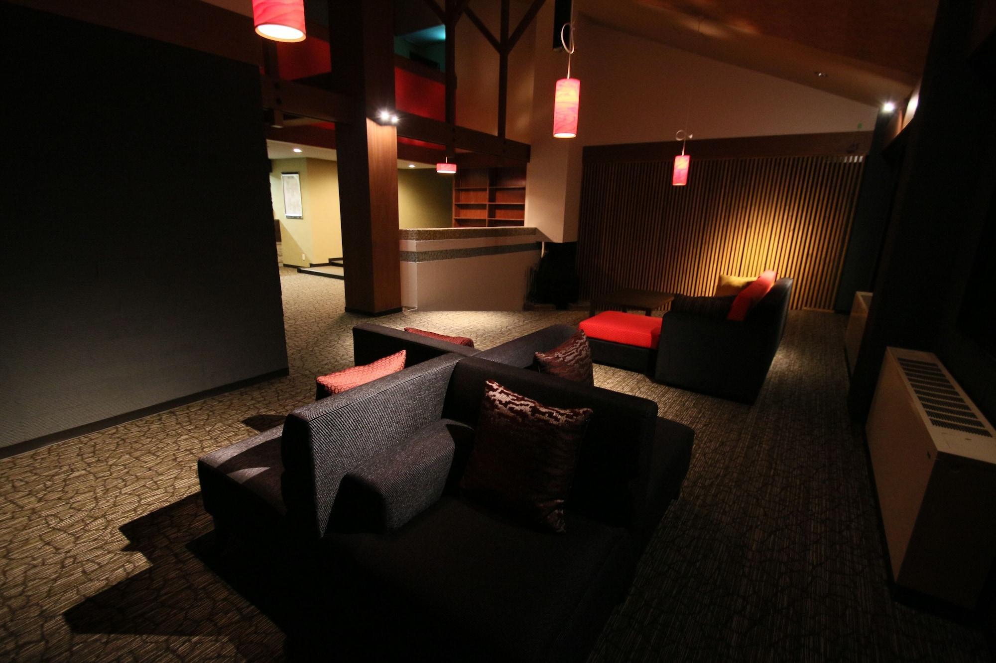 Hotel Furano Shiyuirin à Kamifurano Extérieur photo