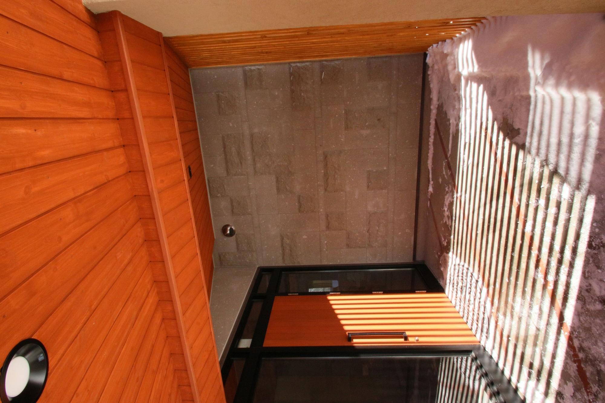 Hotel Furano Shiyuirin à Kamifurano Extérieur photo