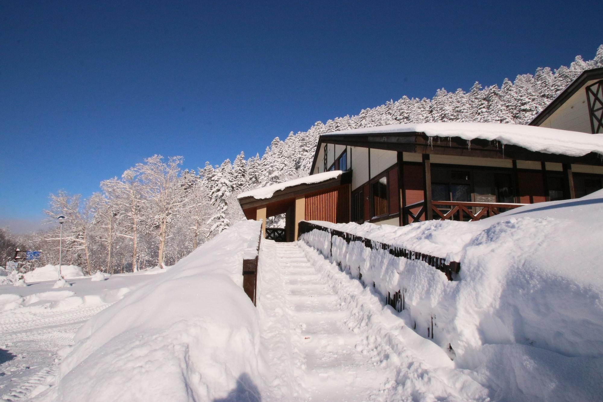 Hotel Furano Shiyuirin à Kamifurano Extérieur photo