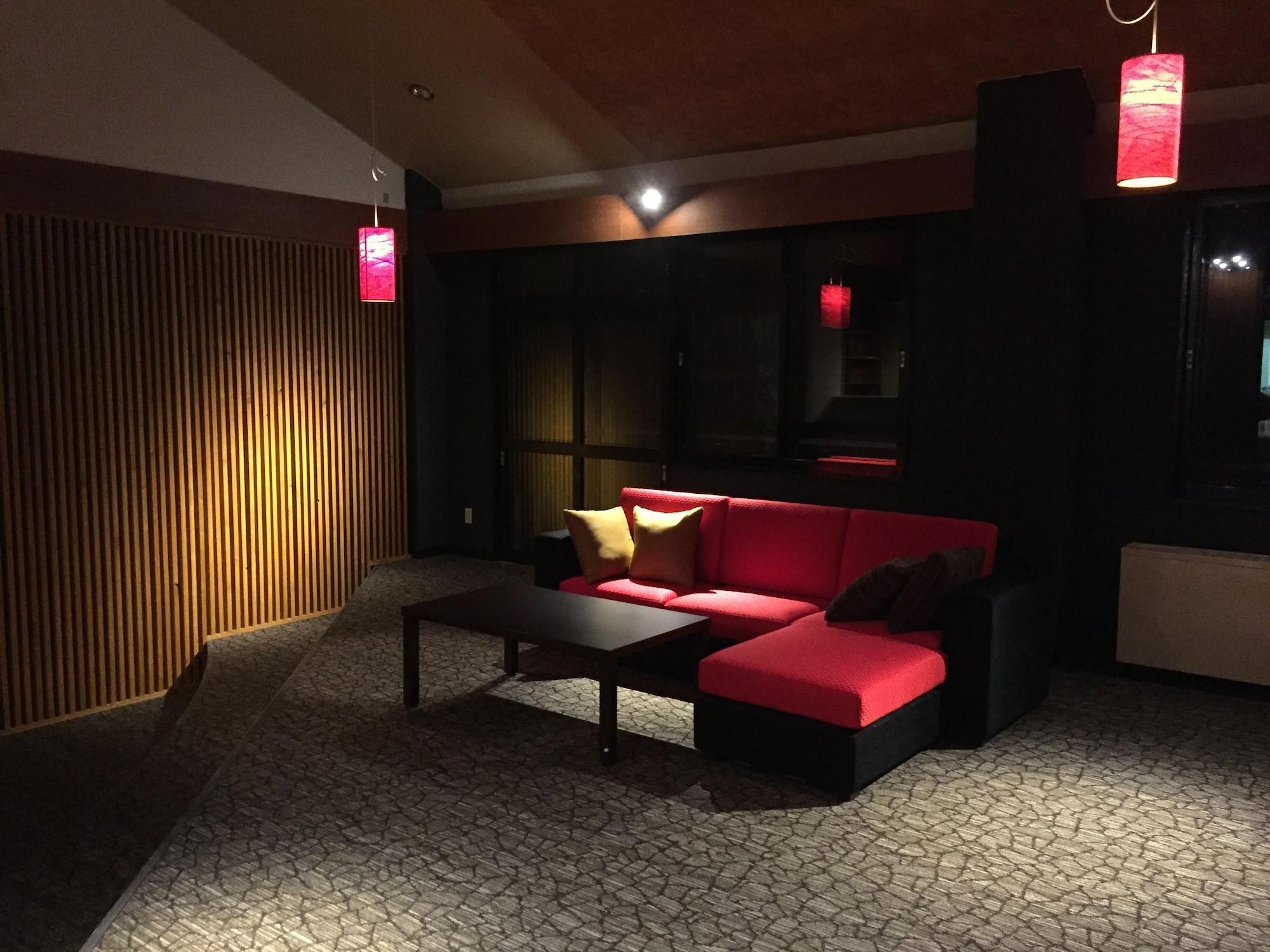 Hotel Furano Shiyuirin à Kamifurano Extérieur photo