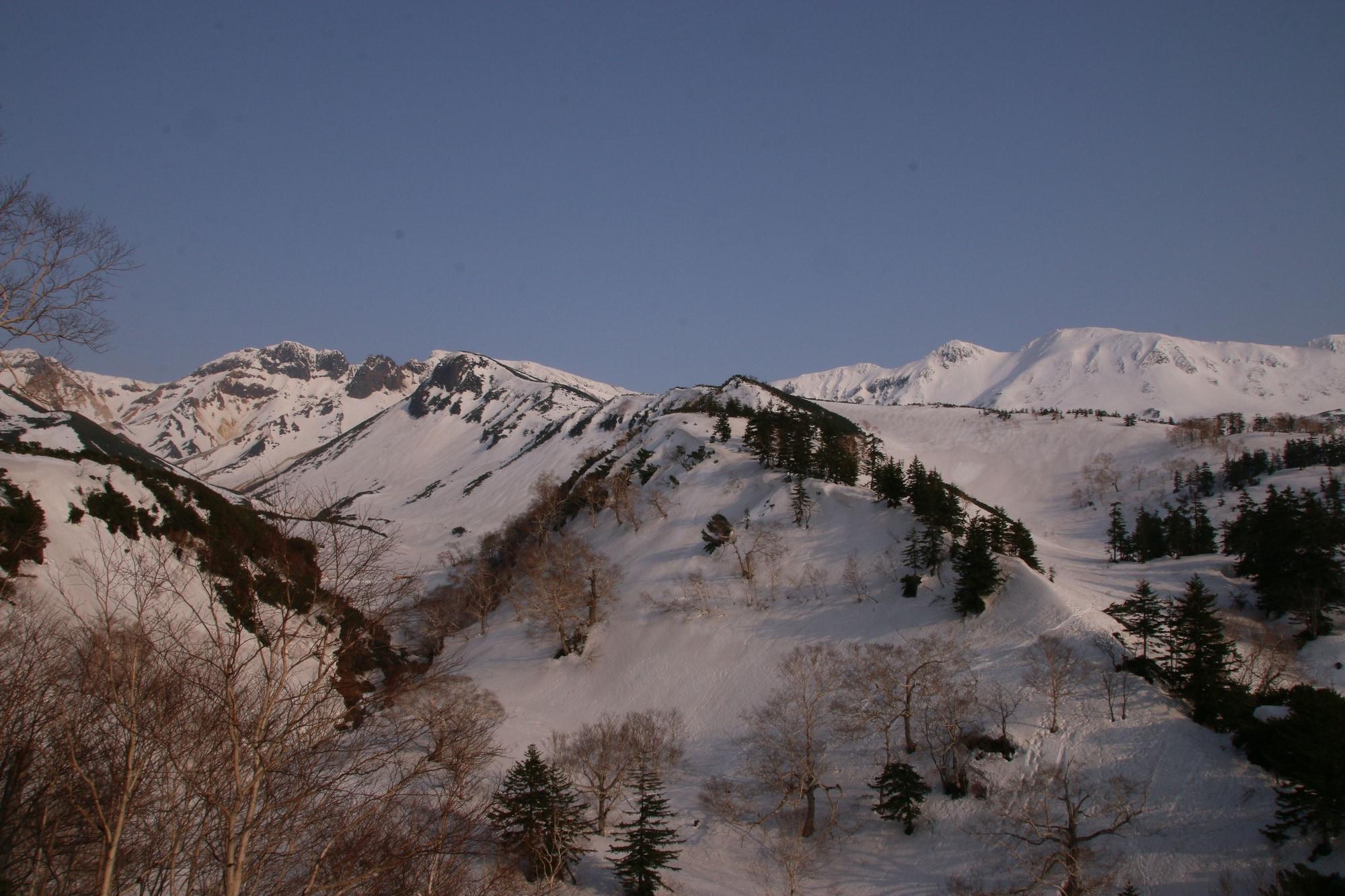 Hotel Furano Shiyuirin à Kamifurano Extérieur photo