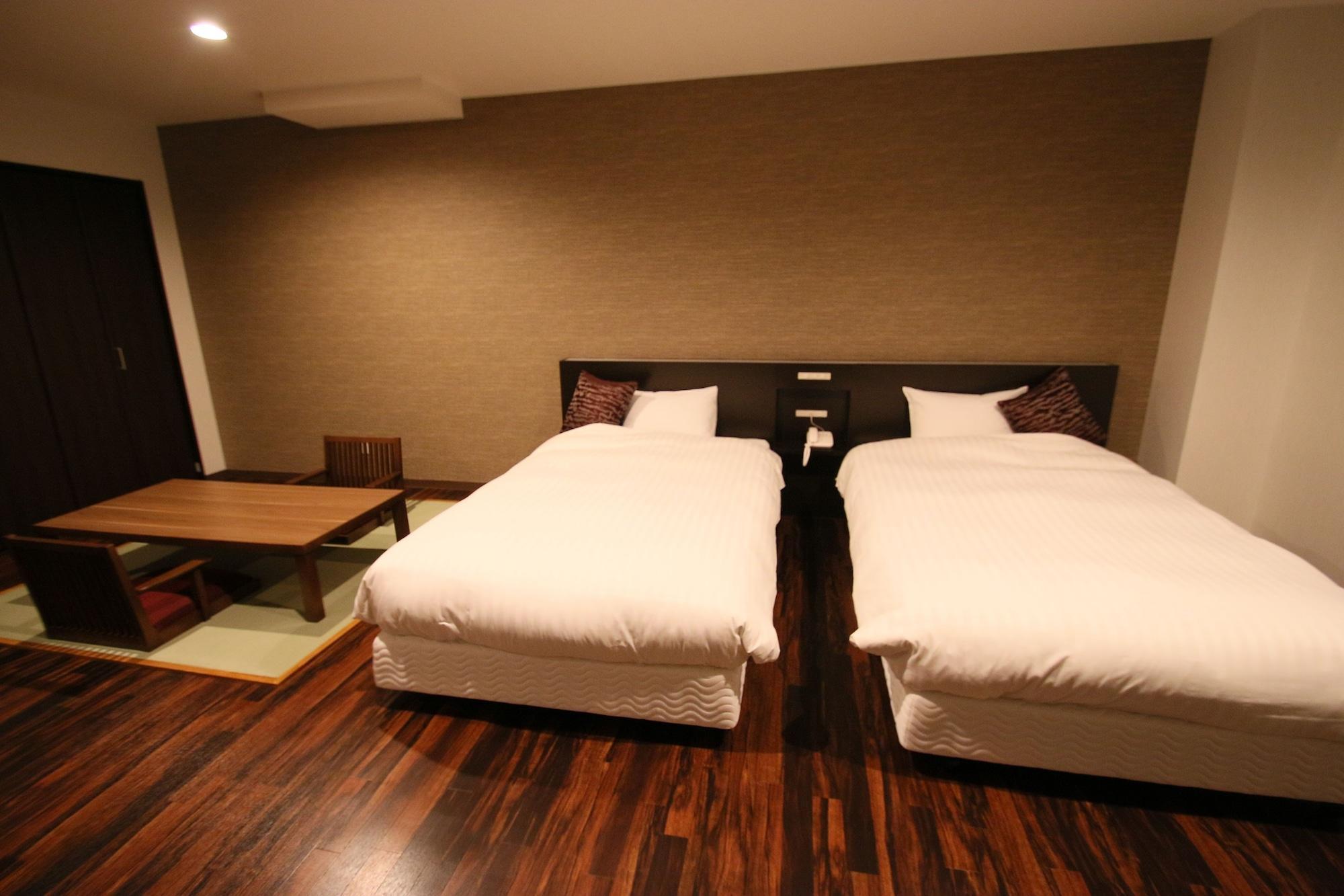 Hotel Furano Shiyuirin à Kamifurano Extérieur photo