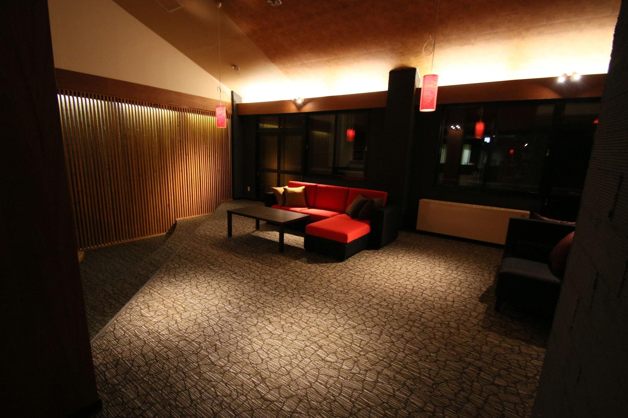 Hotel Furano Shiyuirin à Kamifurano Extérieur photo