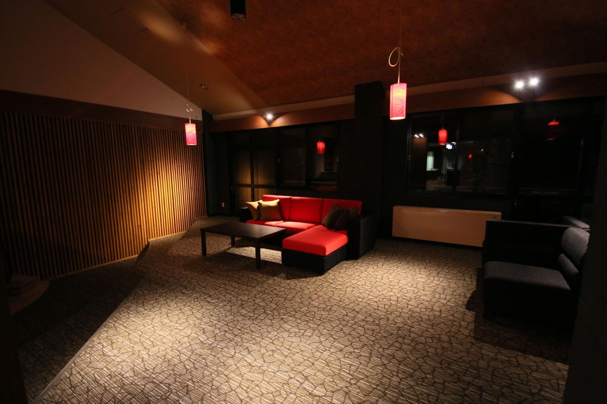 Hotel Furano Shiyuirin à Kamifurano Extérieur photo