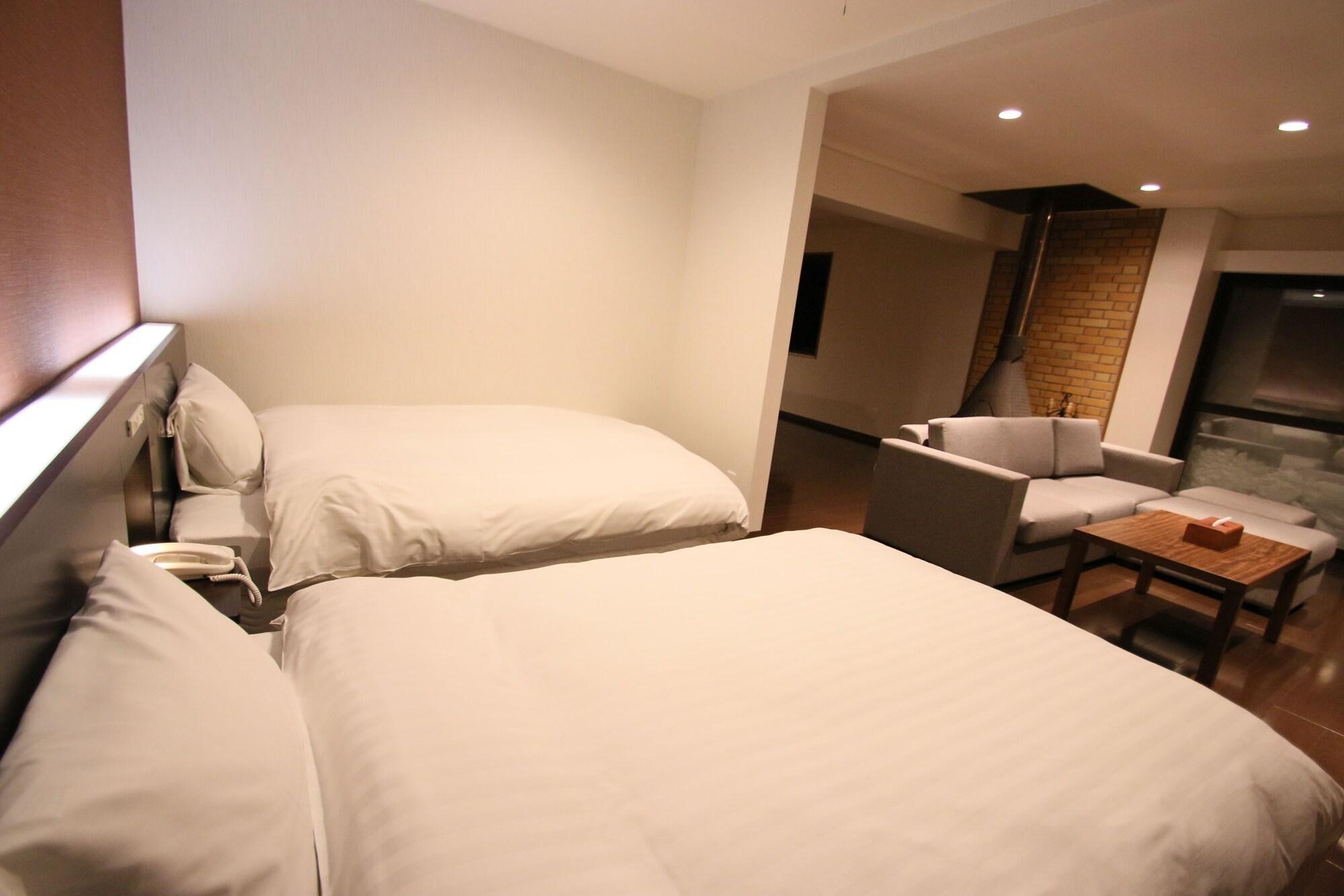 Hotel Furano Shiyuirin à Kamifurano Extérieur photo
