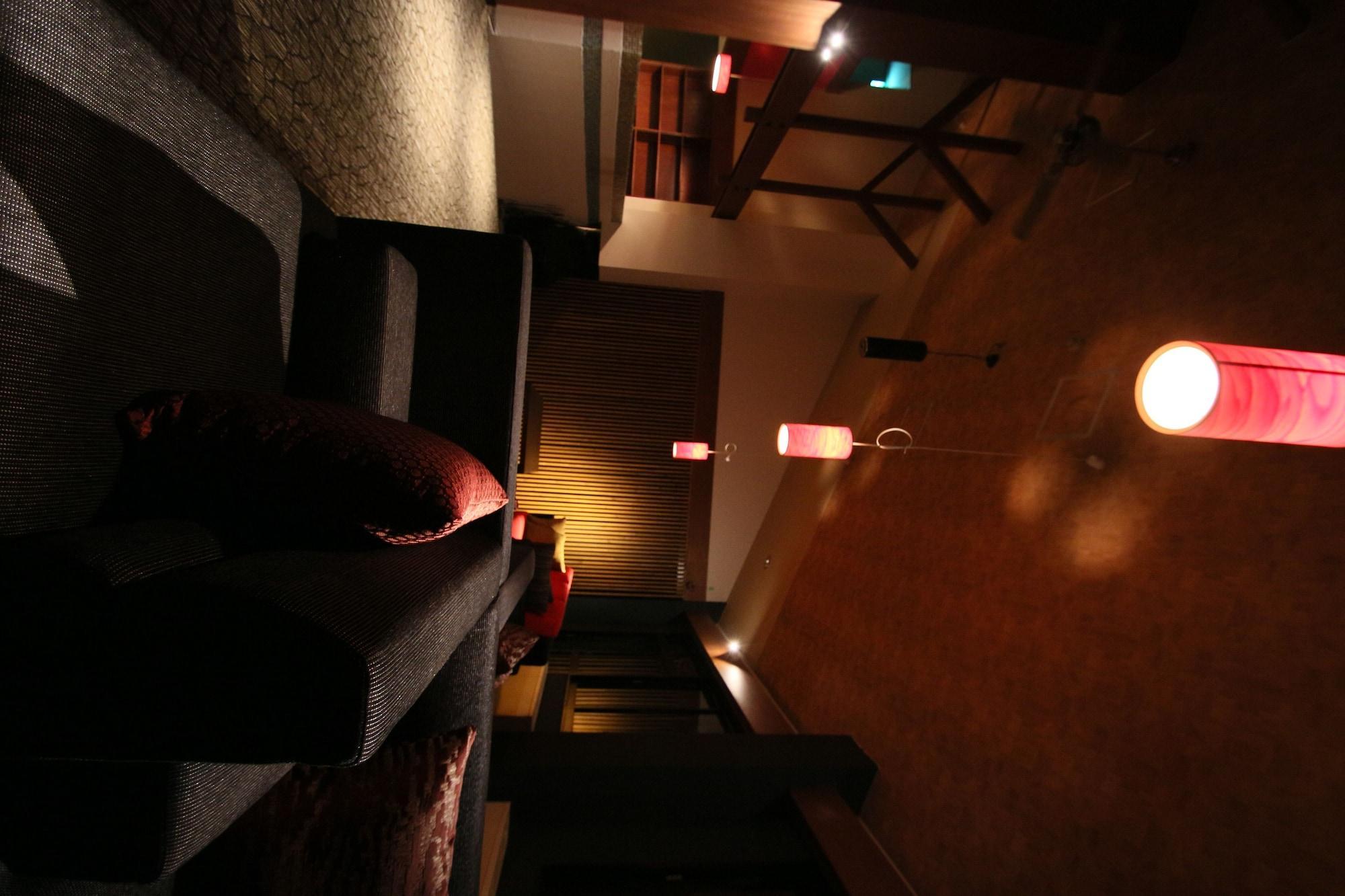 Hotel Furano Shiyuirin à Kamifurano Extérieur photo