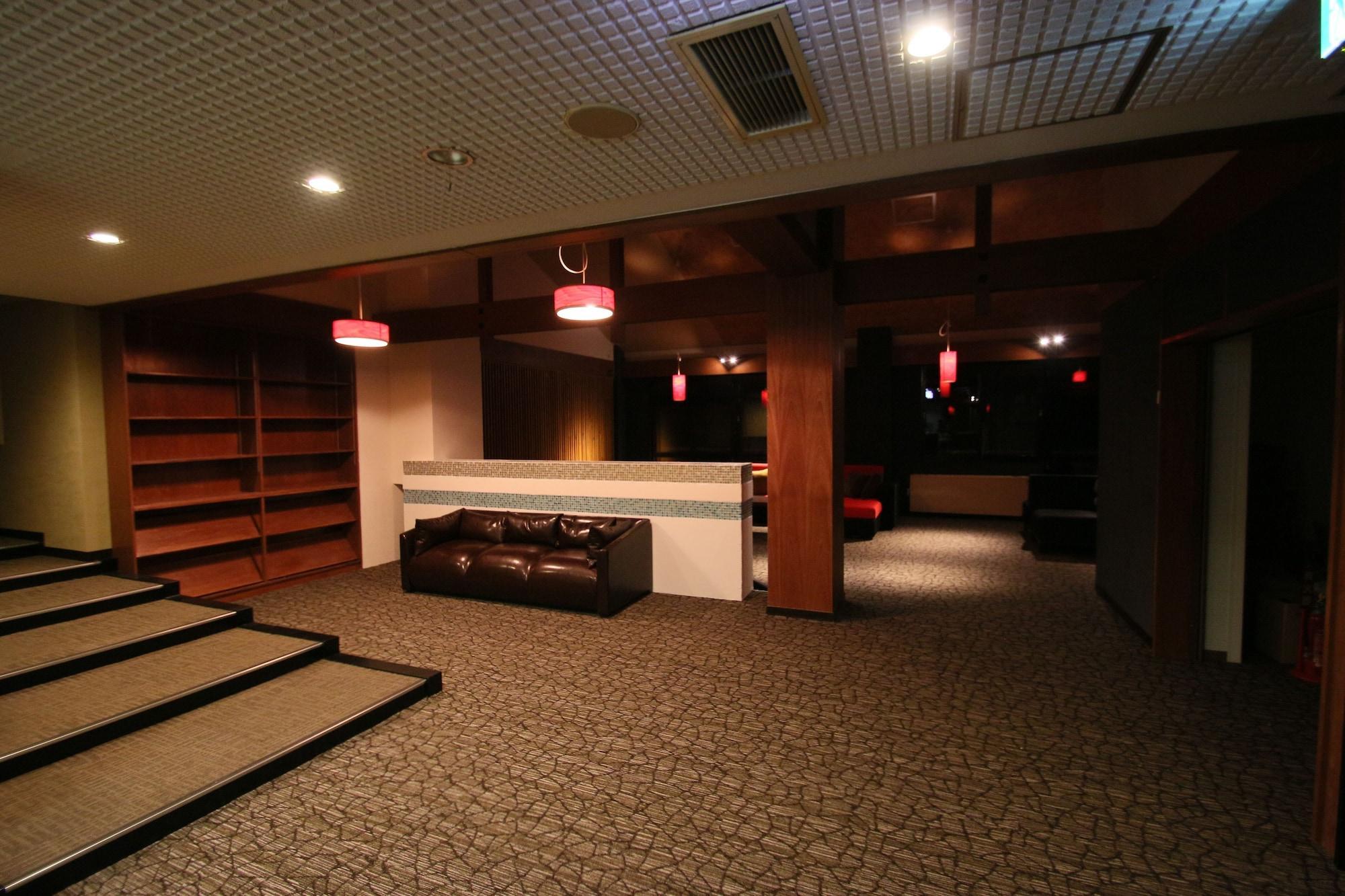 Hotel Furano Shiyuirin à Kamifurano Extérieur photo