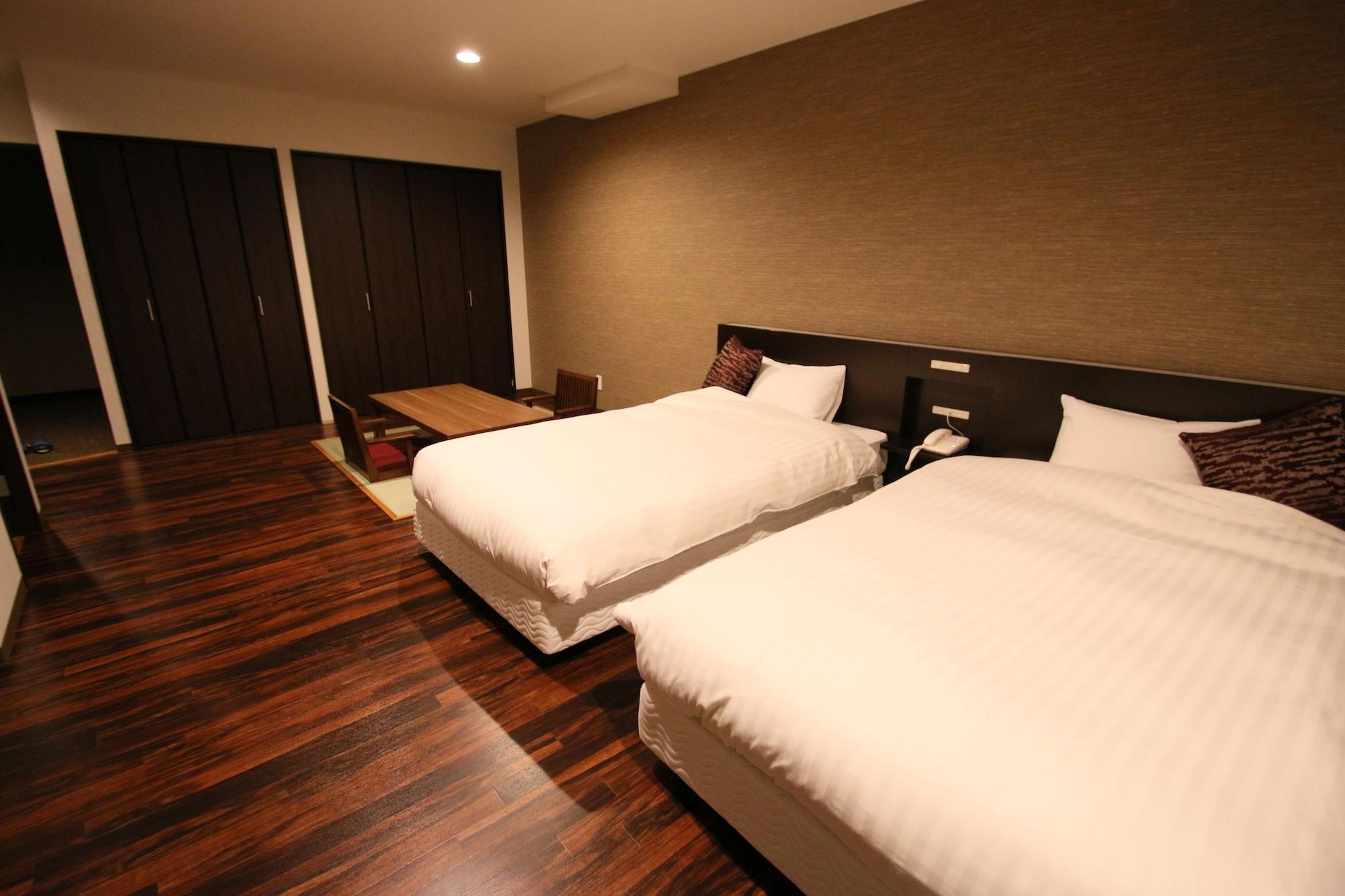Hotel Furano Shiyuirin à Kamifurano Extérieur photo
