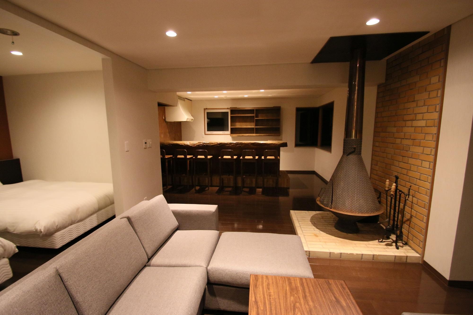 Hotel Furano Shiyuirin à Kamifurano Extérieur photo