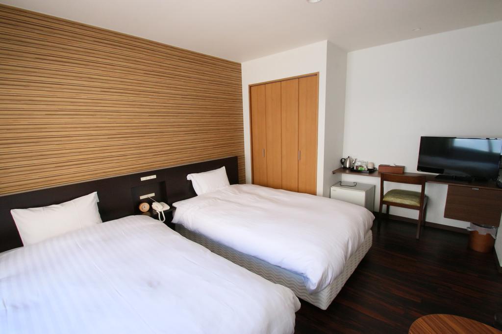 Hotel Furano Shiyuirin à Kamifurano Extérieur photo