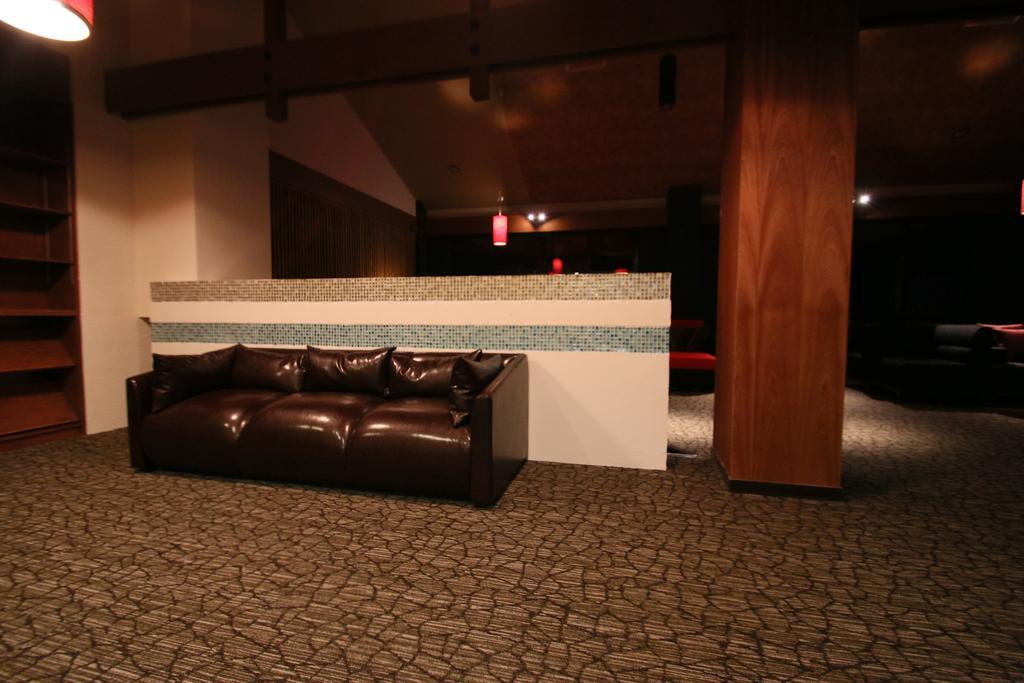 Hotel Furano Shiyuirin à Kamifurano Extérieur photo